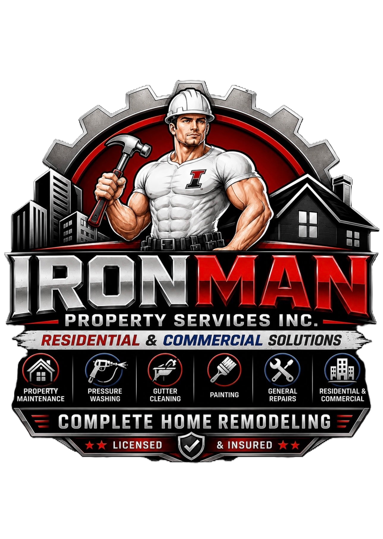transparent logo